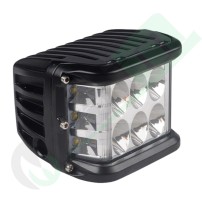 GRANIT LED Work Light 11351702 | 1800 lm | Spot 30° | IP67