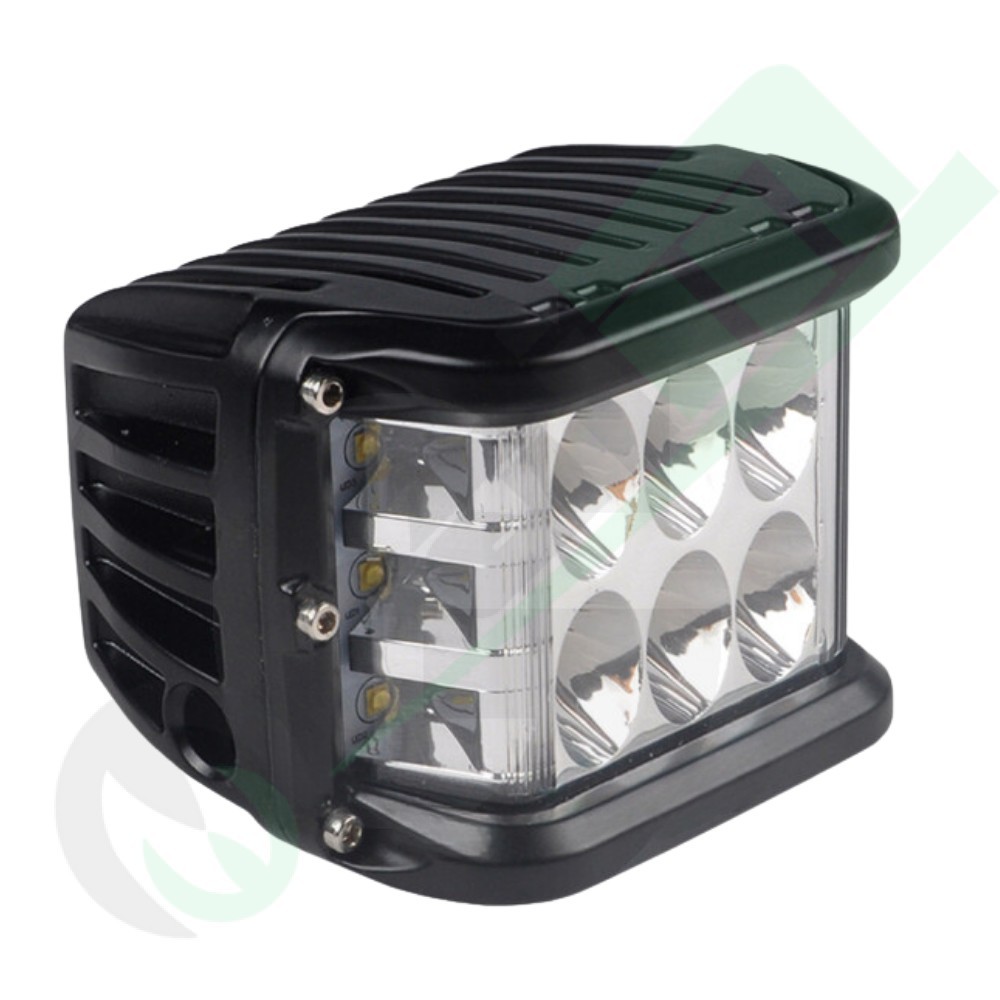 GRANIT LED Work Light 11351702 | 1800 lm | Spot 30° | IP67