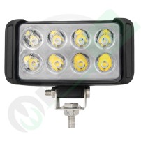 GRANIT LED Work Light 12268636 | 3000 lm | 40W | IP68