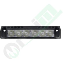 Luci Manovra LED GRANIT 11139860 | 2411 lm | 36W | IP69K