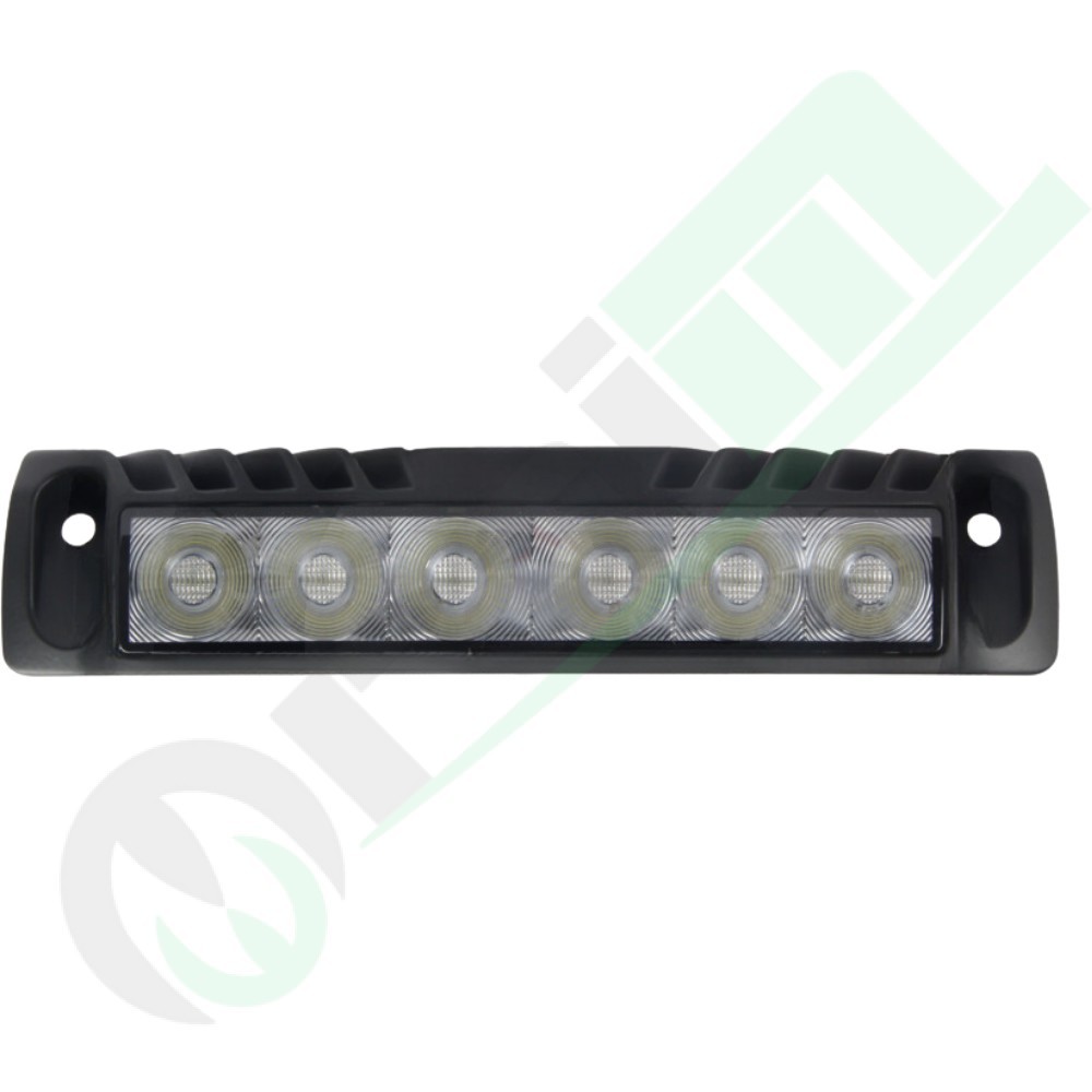 Luci Manovra LED GRANIT 11139860 | 2411 lm | 36W | IP69K