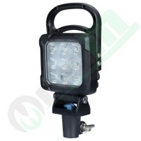 GRANIT LED Work Light 7070010296 | 3087 lm | 27W | IP69K