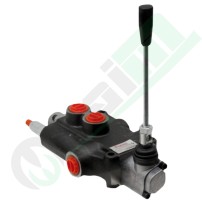 Distributore Z80 GRANIT 87001373 | 1 DE | Pressione in Linea | 80 l/min