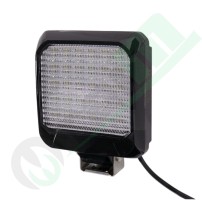 Faro LED HELLA 1GA 995 193-001 | 550 lm | Flat Beam 500