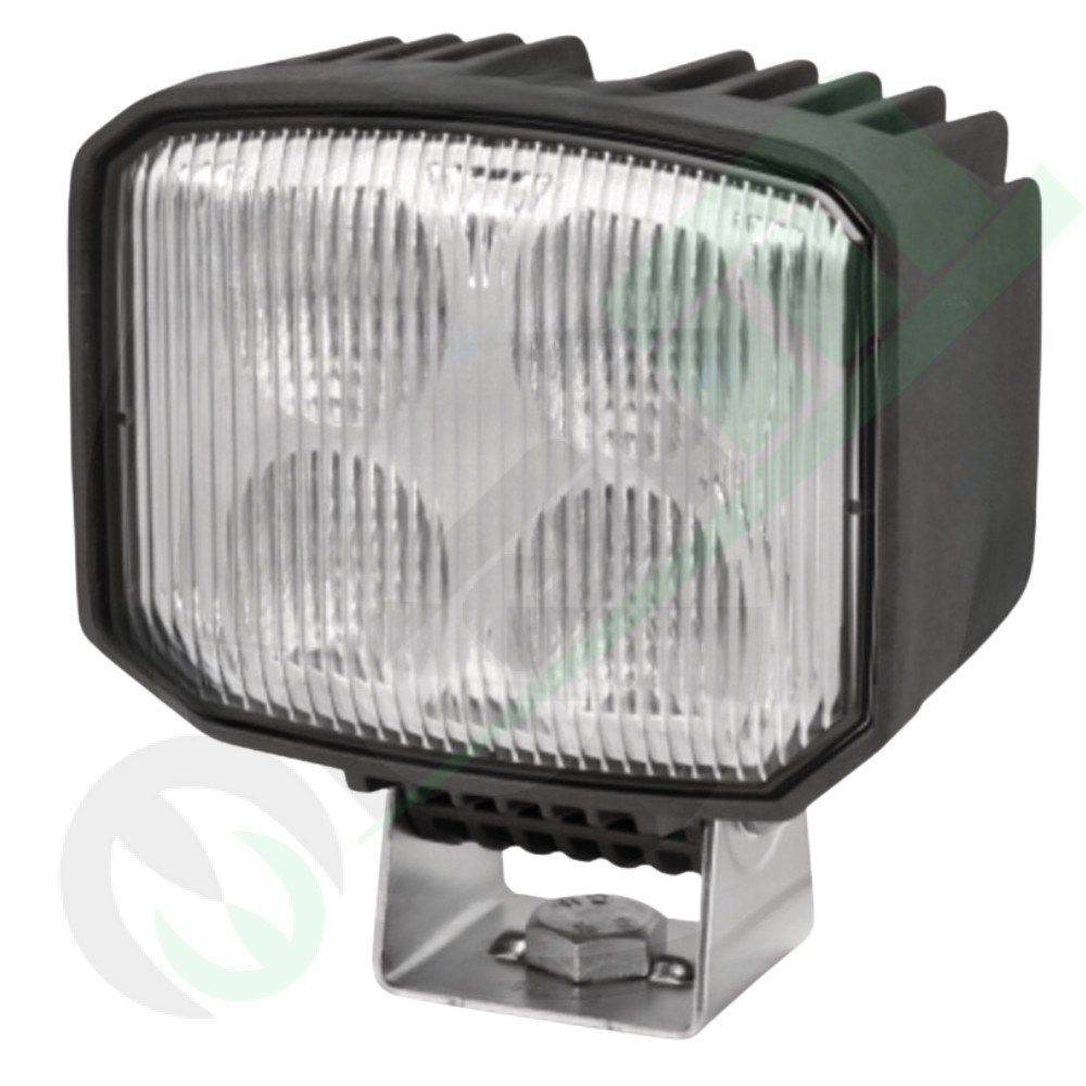 HELLA LED Work Light 11097639 | 1850 lm | IP69K | Close Range