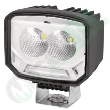 HELLA LED Work Light 11138937 | 1000 lm | IP69K | Long Range