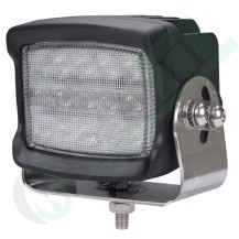 Proiettore LED GRANIT 7070010437 | 6000 lm | 75W | IP69K