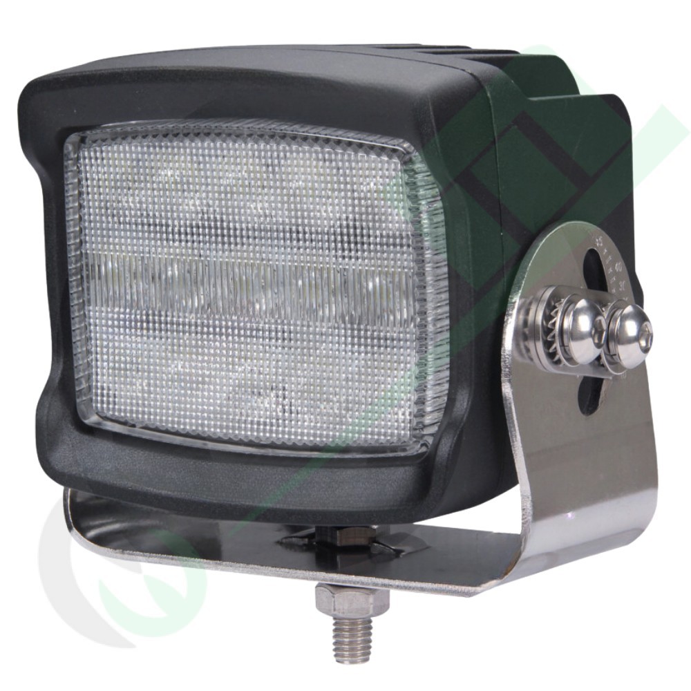 Proiettore LED GRANIT 7070010437 | 6000 lm | 75W | IP69K