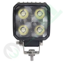 Proiettore LED GRANIT 11209478 | 3790 lm | 30W | IP69K