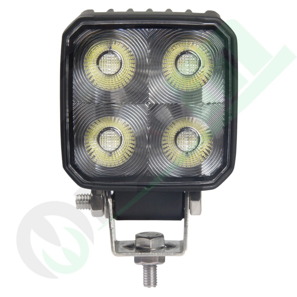 Proiettore LED GRANIT 11209478 | 3790 lm | 30W | IP69K