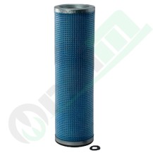 Donaldson Internal Air Filter P133138 | 116x381 mm | Fendt Same
