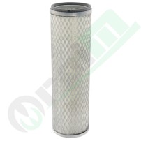Fleetguard Internal Air Filter AF4589 | 117x388 mm