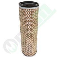 MANN Air Filter C12116.2 | Secondary | 117x388 mm