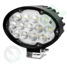 Faro LED Ovale GRANIT 18525255 | 3800 lm | John Deere