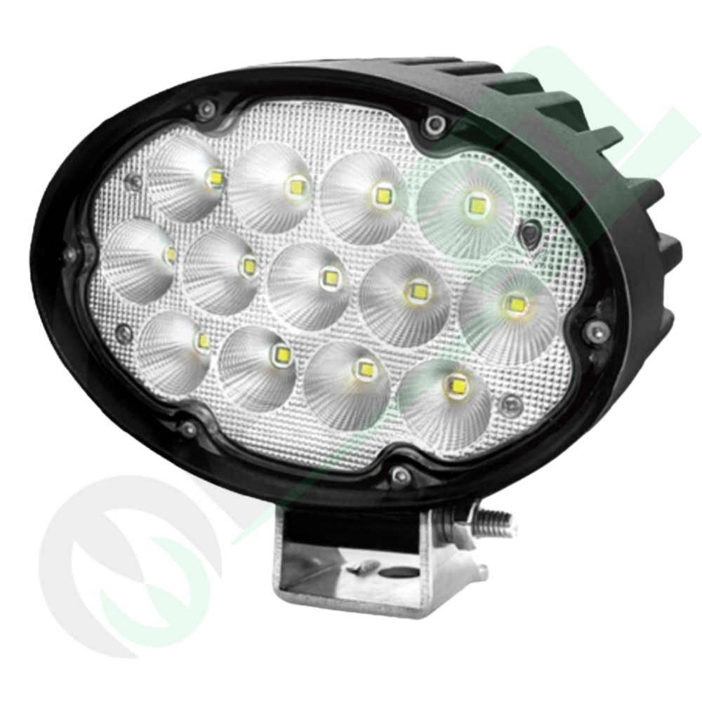 Faro LED Ovale GRANIT 18525255 | 3800 lm | John Deere