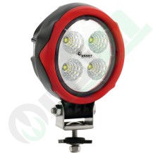 GRANIT Oval LED Light 7070010251 | 1200 lm | Fendt JD