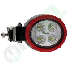 GRANIT Oval LED Light 7070010252 | 1200 lm | Fendt 300-900