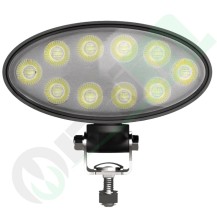 Faro LED Ovale GRANIT 11204991 | 6000 lm | JD 6R 7R 8R 9R