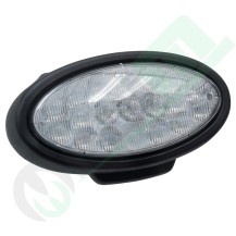 GRANIT Oval LED Light 7070010306 | 3500 lm | Close/Wide Range | JD