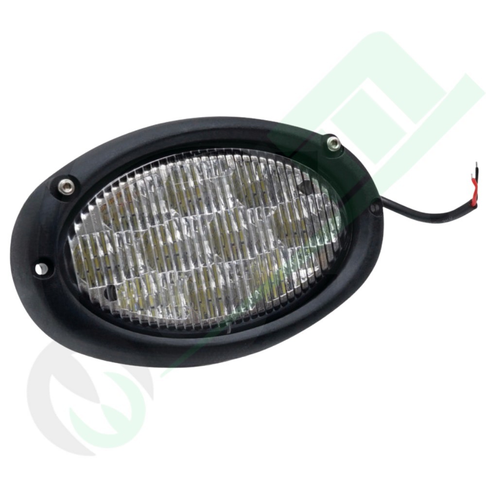 Faro LED Incasso GRANIT 7070010310 | 2900 lm | JD 8R MF 6400