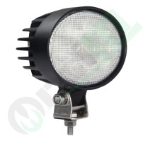 Faro LED Ovale GRANIT 7070010442 | 1520 lm | 20W | EMC Cl. 5