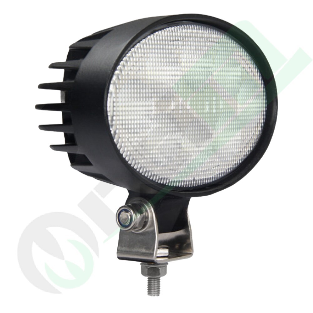 Faro LED Ovale GRANIT 7070010442 | 1520 lm | 20W | EMC Cl. 5