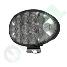 GRANIT LED Work Light 11261208 | 4500 lm | Color Change | IP69K