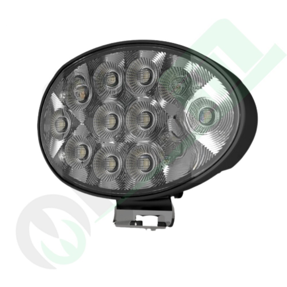 GRANIT LED Work Light 11261208 | 4500 lm | Color Change | IP69K