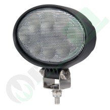 Faro LED Ovale GRANIT 7070010443 | 900 lm | 7.5W | DT 2P