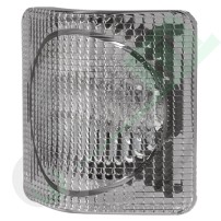 GRANIT Oval LED Light 11256365 | 3500 lm | Fendt Case IH