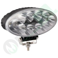 Faro LED Ovale GRANIT 7070010445 | 2753 lm | 60W | EMC Cl. 3