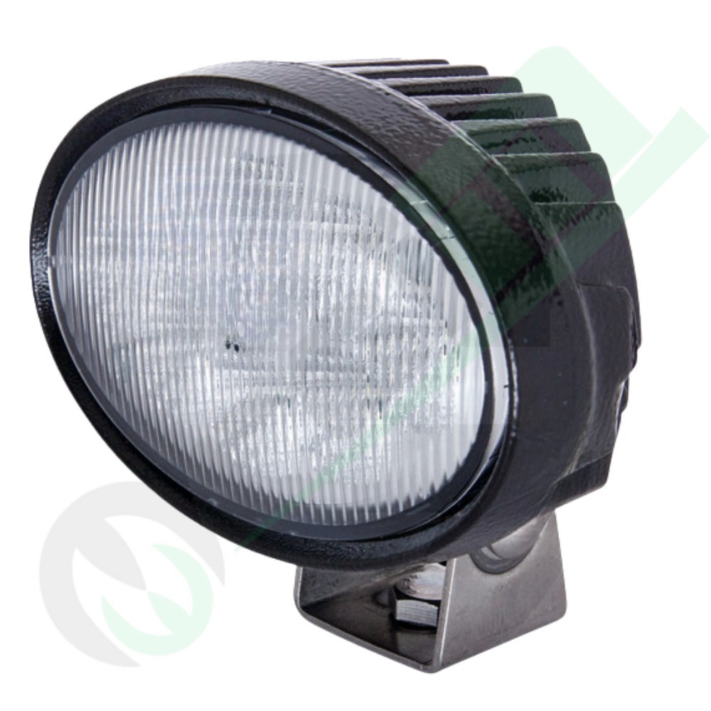 Faro LED Ovale HELLA 4551GA 996661001 | 1500 lm | Prossimità