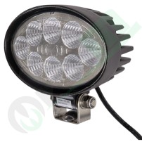HELLA ValueFit O1200 LED Light 455VF1GA 357001001 | 1200 lm