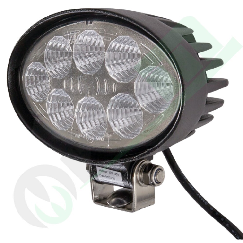 HELLA ValueFit O1200 LED Light 455VF1GA 357001001 | 1200 lm