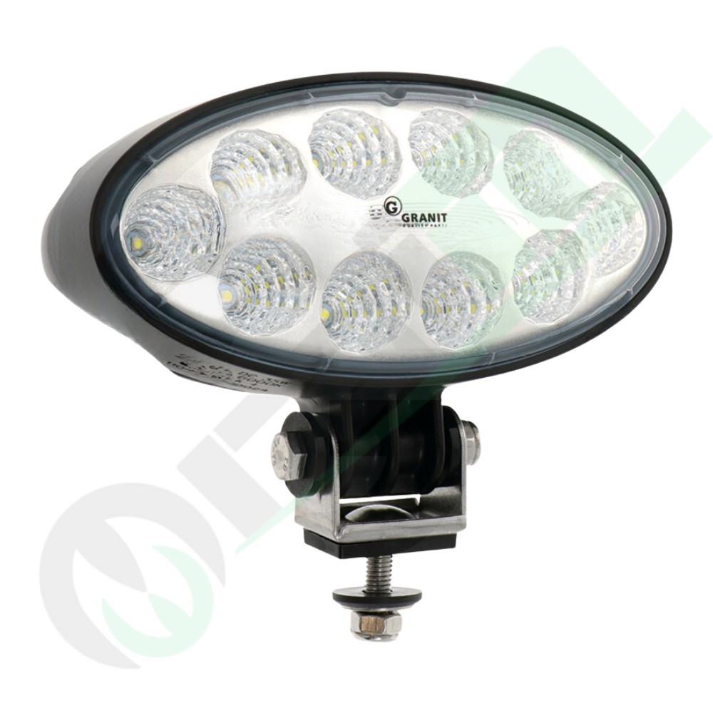 Faro LED GRANIT 70799264 | 2400 lm | Universale Agri | Sost. RE331642