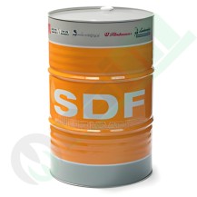SDF Super Motor Oil 15W-40 ACEA E7 API CI-4 Heavy Duty Tractor Engine Oil