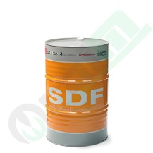 SDF Super Motor Oil 15W-40 ACEA E7 API CI-4 Heavy Duty Tractor Engine Oil