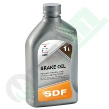 SDF Ultra Brake Fluid 1L Same Deutz-Fahr Lamborghini 0.901.0060.6 | Raim Store
