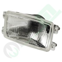 2-Light Headlamp | Fits SDF John Deere | Code 36620