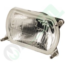 CNH RH Headlamp 36652 | New Holland TD / TD5 | 5089987