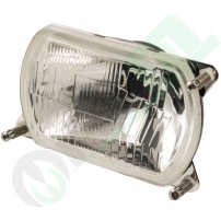CNH RH Headlamp 36652 | New Holland TD / TD5 | 5089987