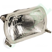 CNH LH Headlamp 36653 | New Holland TD / TD5 | 5089988