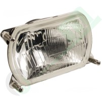 CNH LH Headlamp 36653 | New Holland TD / TD5 | 5089988