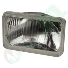 John Deere Asymmetric Headlamp | 6000 / 7000 Series | AL75338