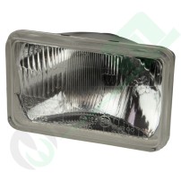 John Deere Asymmetric Headlamp | 6000 / 7000 Series | AL75338