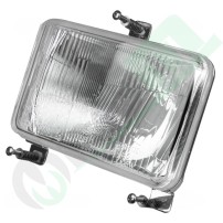 Proiettore Asimmetrico CNH | Fiat G M Ford 70 | 86500543