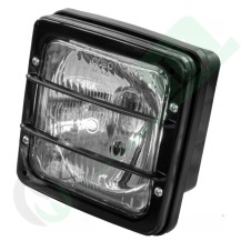 Faro 3 Luci Quadrato 35016 | SAME MF Landini | 02050174