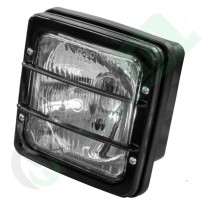 Faro 3 Luci Quadrato 35016 | SAME MF Landini | 02050174