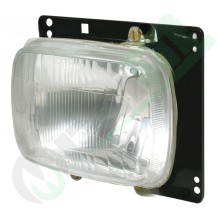 Front Headlamp FIAT 90/66 | Case IH VJ | 5120719