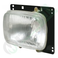 Faro Anteriore FIAT 90/66 | Case IH VJ | 5120719